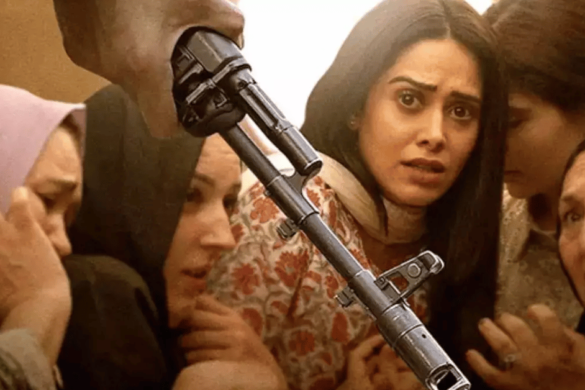 Akelli Movie Review