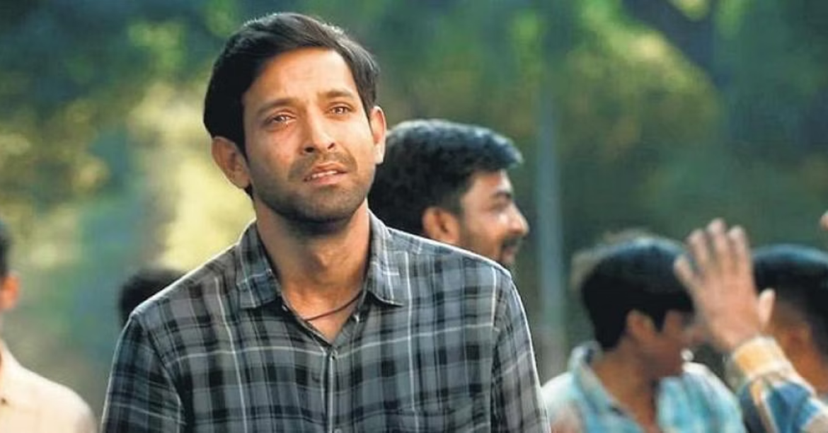 12th fail review in marathi