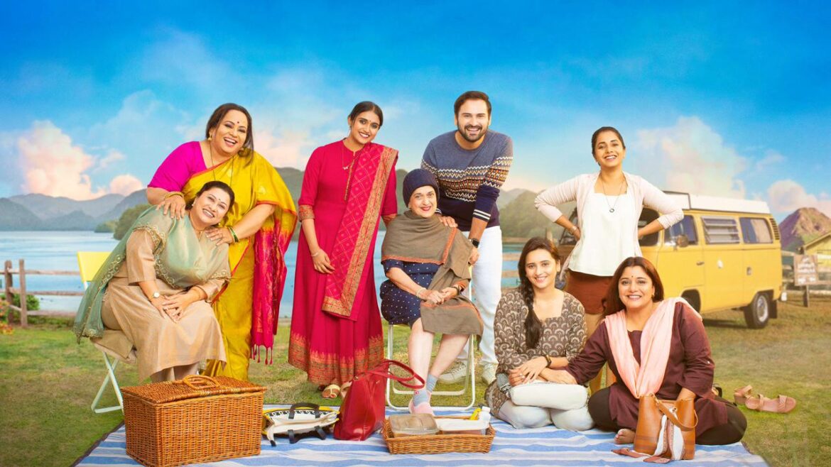 Jhimma 2 Movie Review In Marathi