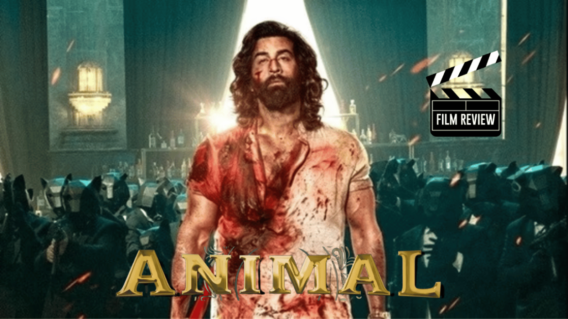 Animal Movie Review In Marathi