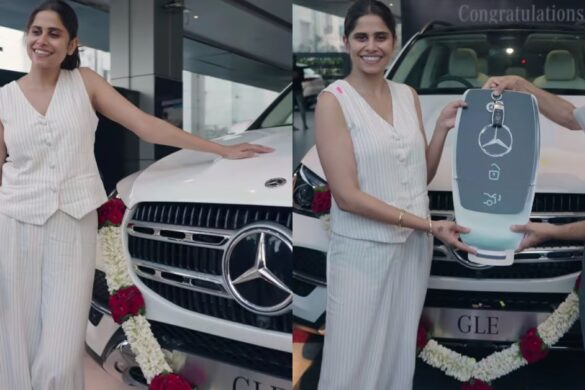 Sai Tamhankar