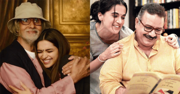 best father-daughter duos of Bollywood