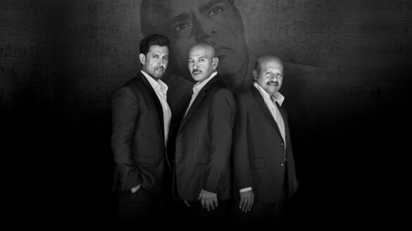 The Roshans: Netflix Docu-Series Explores a Bollywood Legacy